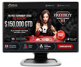 Top Online Poker Sites Real Money